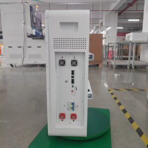 Inverter-control Integrated Machine
