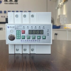 Smart Power Protector YCD-100L/63A-S