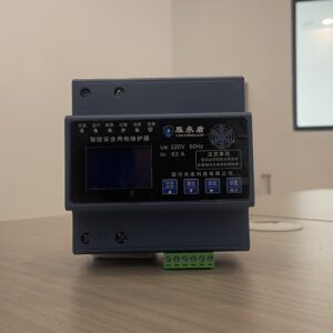 Arc-extinguishing non-ignition version