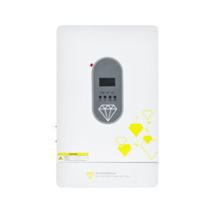 High Frequency Hybrid Inverter (11KW)