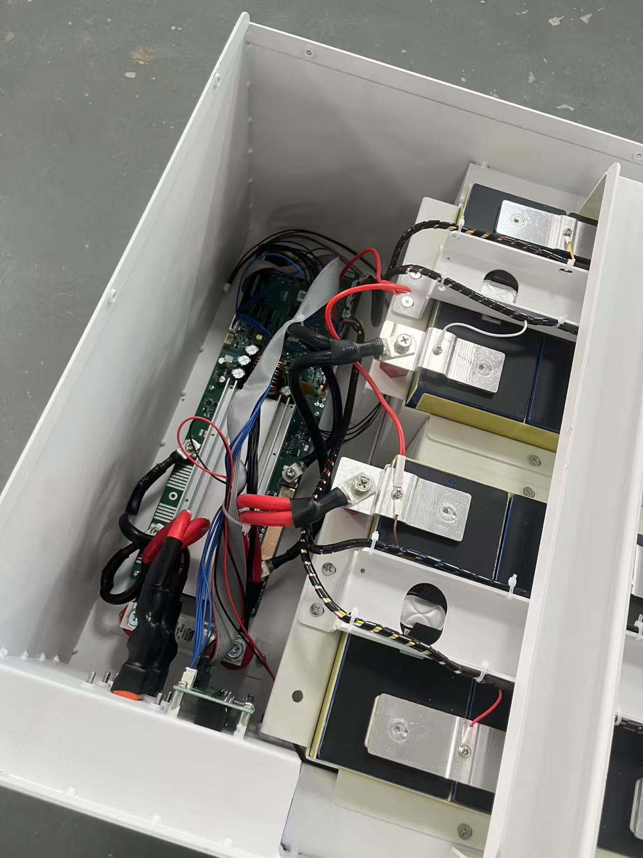 51.2V280AH LiFePO4 Battery - Image 6