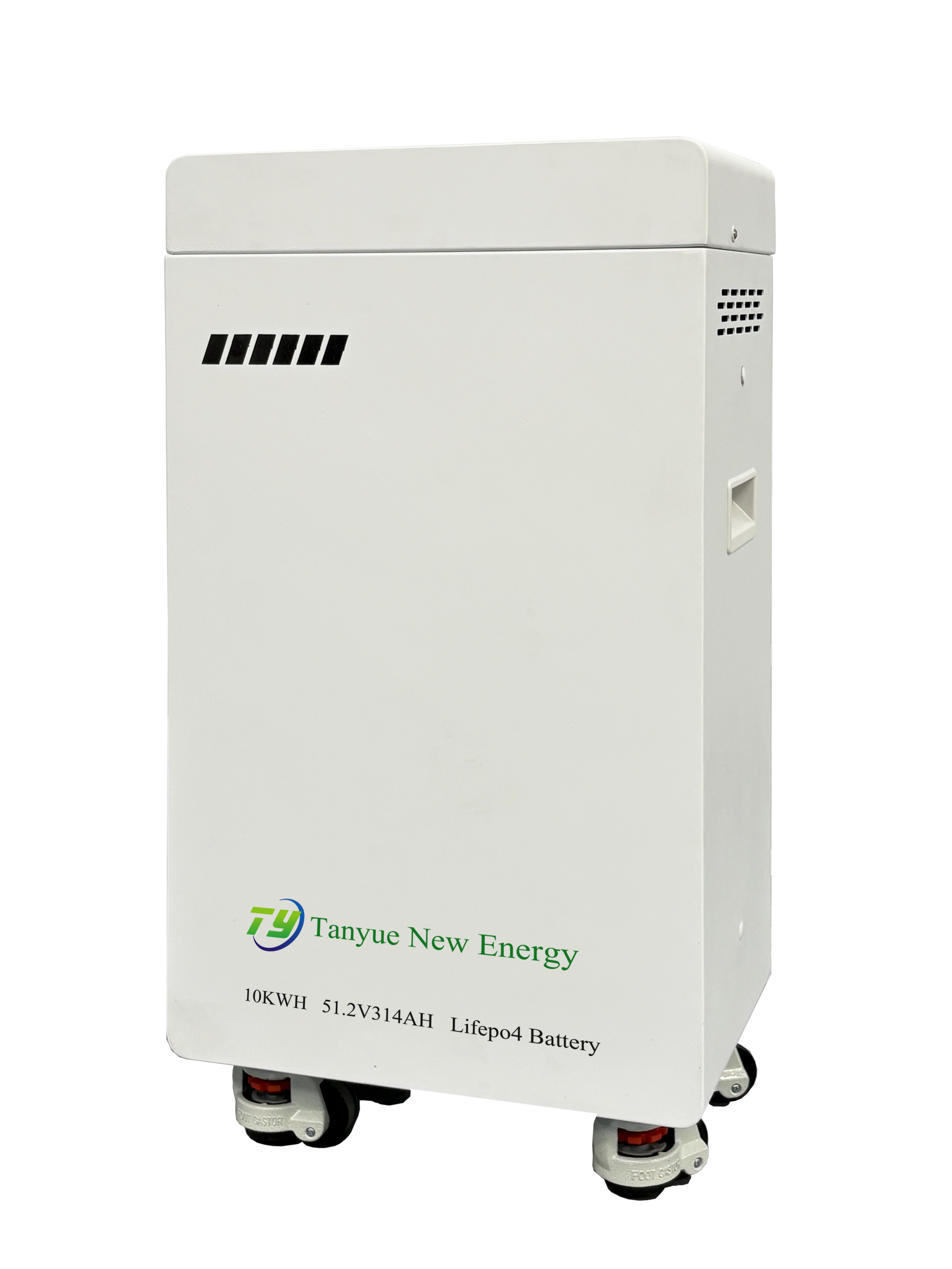 51.2V314AH LiFePO4 Battery - Image 2