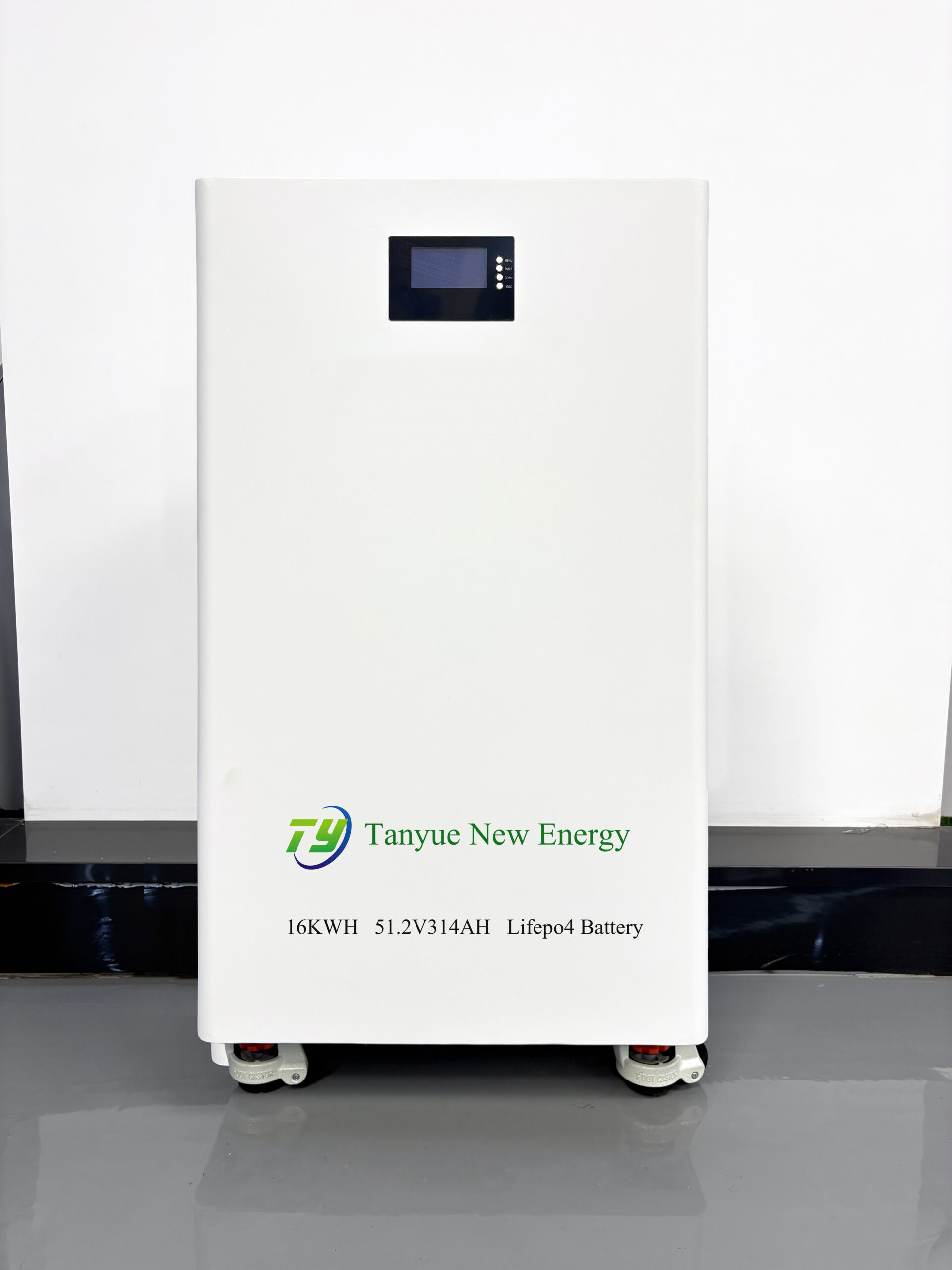 51.2V314AH LiFePO4 Battery - Image 3