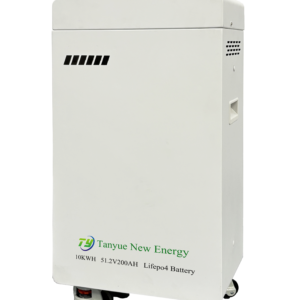 48V / 51.2V LiFePO4 Battery